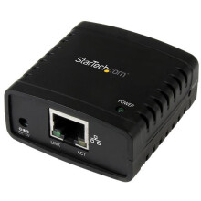 Serveur d'impression LPR - STARTECH - PM1115U2 - 10/100 Mb/s - USB 2.0 - Externe