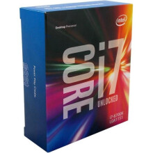 Intel Core I7-6700k 4ghz 8mb Smart Cache Box Processor - Refurbished
