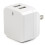 StarTech.com Cargador de pared USB - STARTECH - USB2PACWH - 2 puertos - 17W - Viaje internacional 4