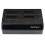 StarTech.com Docking station USB 3.0 - STARTECH - SDOCK4U33 - 4 dischi rigidi - Ventole - UASP 4