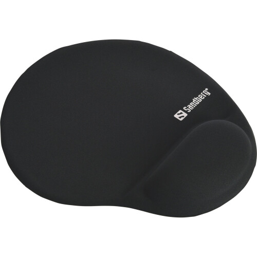 Sandberg Gel Mousepad with Wrist Rest 2