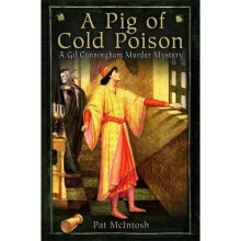 A Pig of Cold Poison (gil Cunningham)