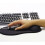 Sandberg Gel Mousepad with Wrist Rest 1