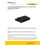 StarTech.com Convertitore Disco Rigido SATA SSD o SAS 2.5" a SATA 3.5" - Adattatore HDD - STARTECH 1
