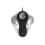 Kensington Orbit Optical Trackball 64327EU - Ambidextrous USB Trackball with 2 Programmable Buttons, Precision Optical 3
