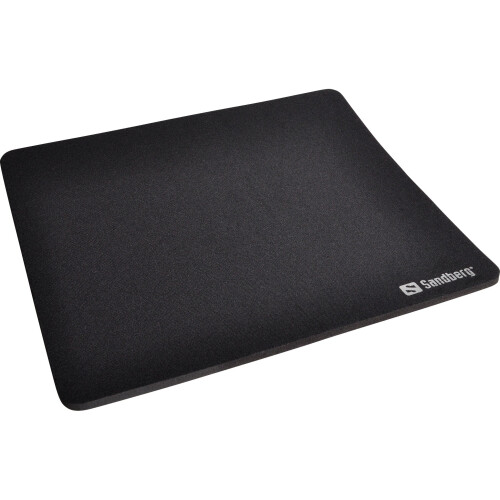 Sandberg Mousepad Black 2