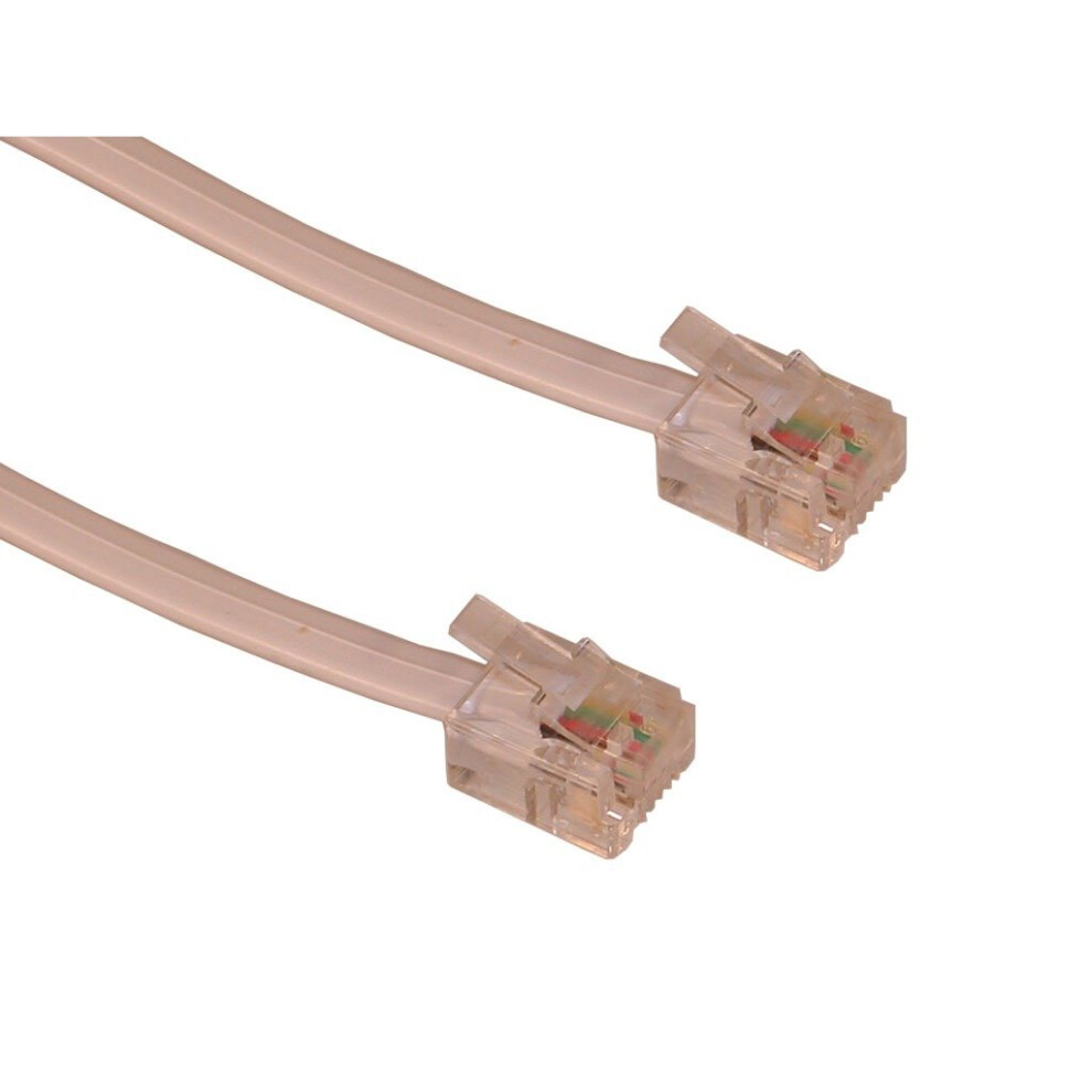 Sandberg Telephone Rj11-Rj11 1.8 M 5705730500602