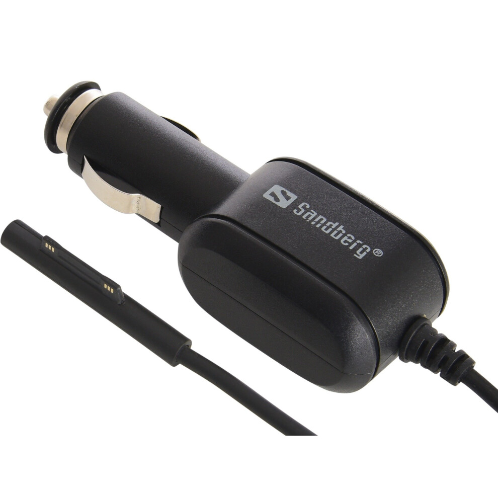 Sandberg Car Charger For Surface - Image 5