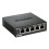 D-link Dgs-105 Unmanaged Black Network Switch 4