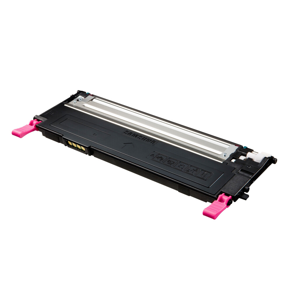 Samsung Clt-M4092s Cartridge 1000Pages Magenta Laser Toner & Cartridge Pink