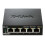 D-link Dgs-105 Unmanaged Black Network Switch 3