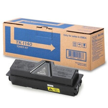 Värikasetti - Kyocera Fineceramics GmbH - 1T02ML0NLC - Musta - Microfine - Laser