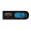 ADATA Adata Dashdrive Uv128 128gb 128gb Usb 3.0 (3.1 Gen 1) Type-a Black,blue Usb Flash Drive 3
