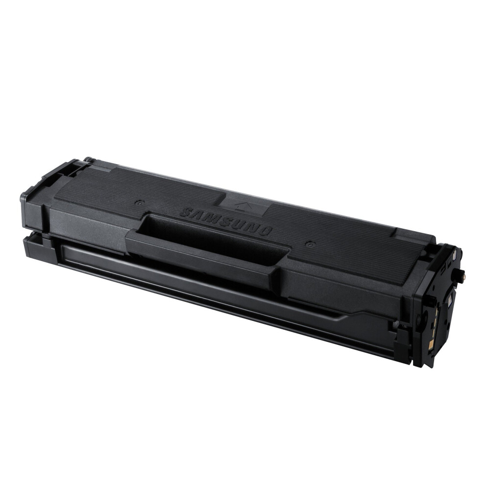 Samsung Mlt-D101s Toner 1500Pages Laser Toner & Cartridge Black