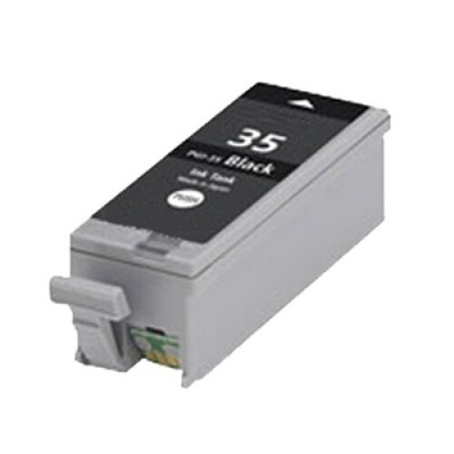 Canon CANON Tintenpatrone PGI-35 Schwarz 2