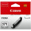 Canon CANON Tintenpatrone CLI-571GY Grau 4