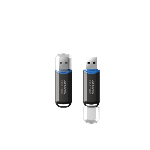 ADATA ADATA 32GB C906 USB flash drive USB Type-A 2.0 Black