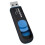 ADATA Memoria USB retráctil - ADATA - V128 64GB - USB 3.0 - Azul 2