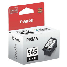 Canon Pg-545 Black Ink Cartridge