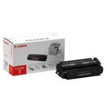 CANON CRG-737 Zwarte tonercartridge - Standaardcapaciteit - 2 100 pagina's