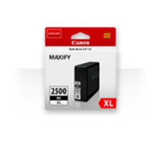 Cartuccia d'inchiostro PGI-2500 XL grande capacità Nero - CANON - MAXIFY MB5350, MB5050, iB4050, MB2350, MB2050