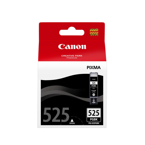 Canon CANON PGI-525 musta mustepatruuna 2