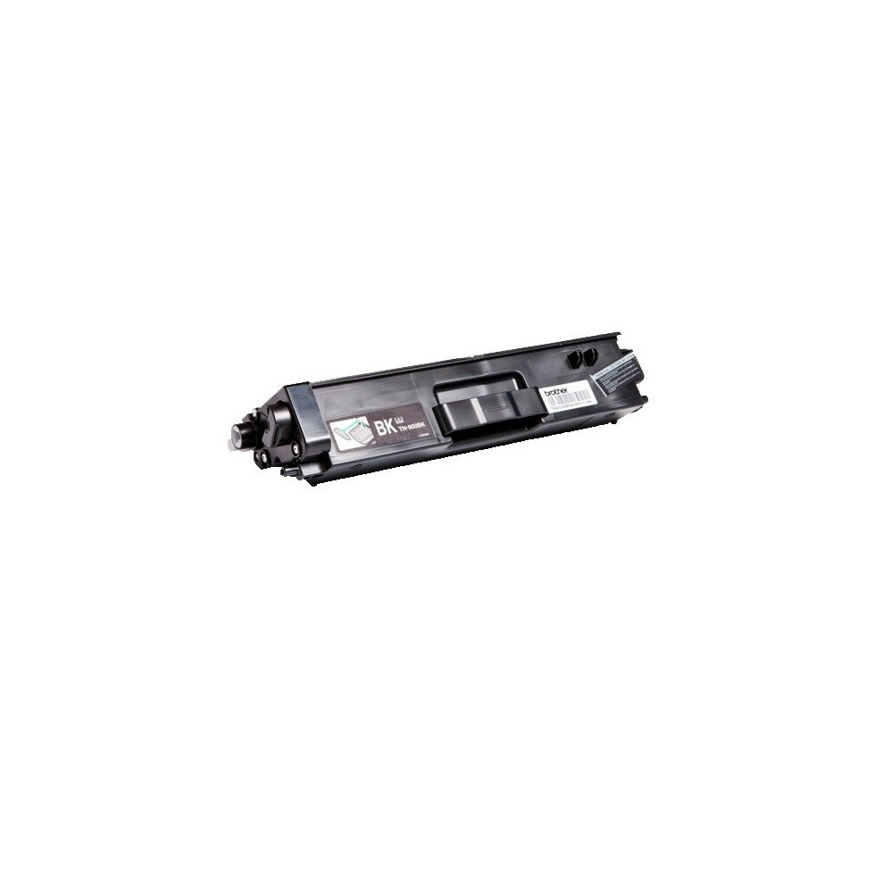 Brother Tn-900bk Cartridge 6000pages Black Laser Toner & Cartridge