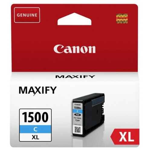 Canon Cartuccia Canon PGI-1500XL -