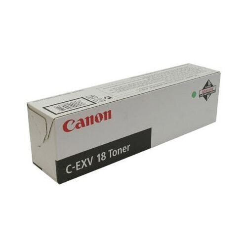 Canon Alkuperäinen Canon 0386B002 Musta