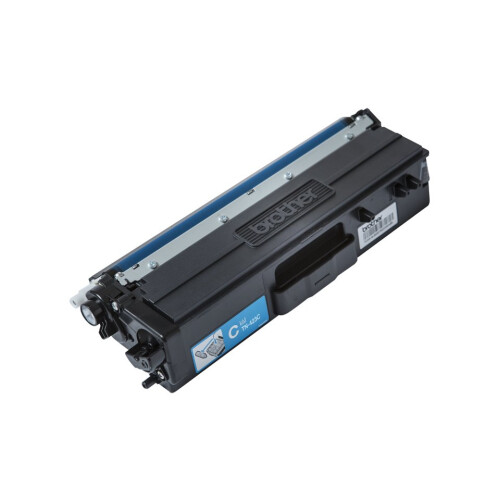 Brother Tonercartridge - BROTHER - TN423C - Cyaan