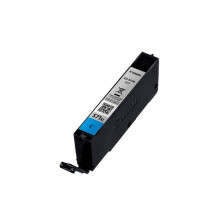 Canon Cli-571c Xl 11ml 715pages Cyan Ink Cartridge