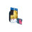 Brother BROTHER Cartuccia LC-1100 - Magenta 1