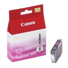 CANON Cartuccia d'inchiostro CLI-8M Magenta
