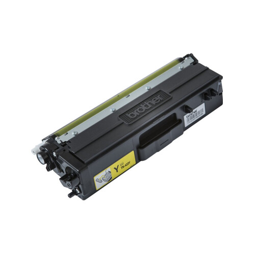Brother Tonercartridge - BROTHER - TN423Y - Geel