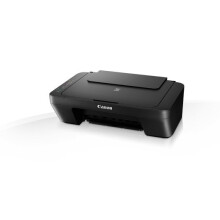 Canon Mg2550s 4800 X 600dpi Inkjet A4 Black Multifunctional