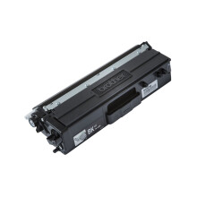 Tonercartridge - BROTHER - TN426BK - Super Jumbo - Zwart - Voor HL-L8360CDW, MFC-L8900CDW
