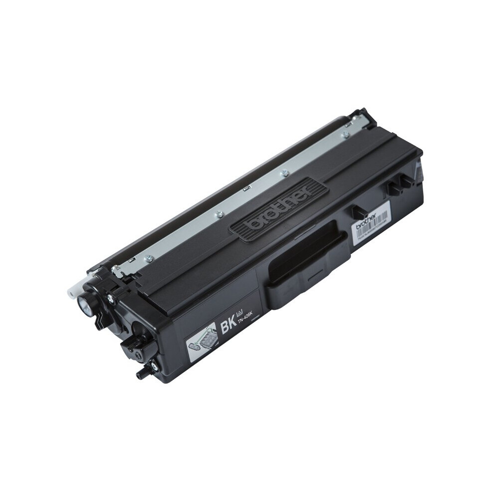 Brother Tn-426bk Cartridge 9000pages Black Laser Toner & Cartridge