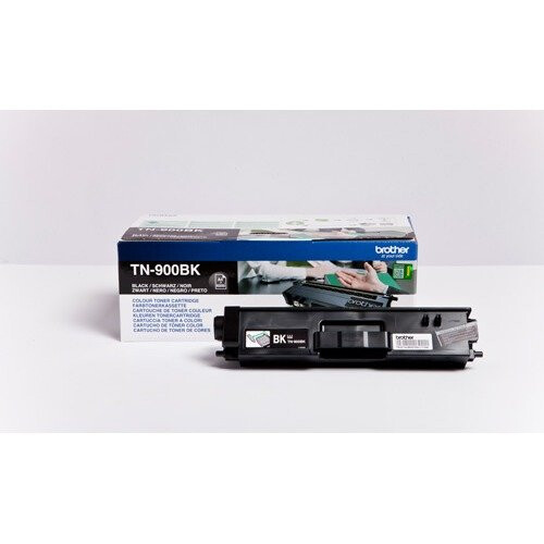 Brother Brother Toner TN900BK 2