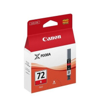 Canon Tintenpatrone PGI-72 ROT