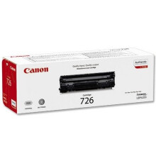 Alkuperäinen Canon 3483B002 Musta