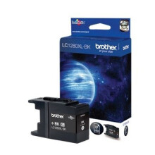 Brother LC1280XL Mustekasetti Musta