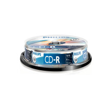 Philips Cd-r Cr7d5nb10/00