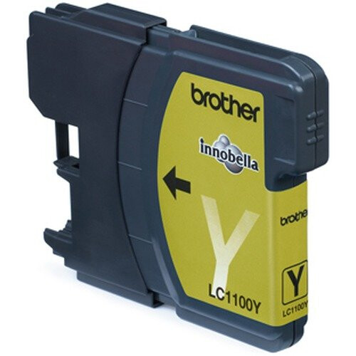 Brother Bruder LC1100Y