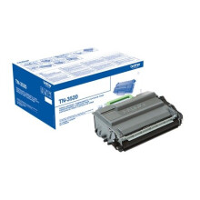 BROTHER tonercartouche - Zwart - Tot 20.000 pagina's - HL-L6400DW/MFC-L6900DW