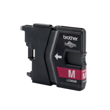 Brother Lc985m Magenta Ink Cartridge