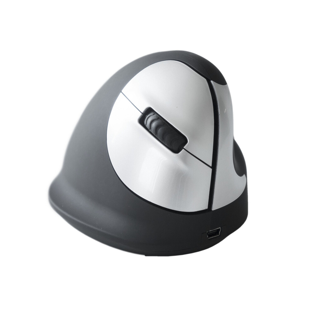 R-GO  He Mouse Wireless Medium Right Hand - Image 3