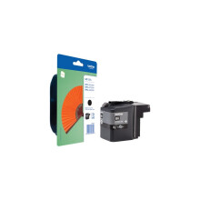 Brother LC129XLBK mustepatruuna - musta - MFC J6520DW, J6720DW, J6920DW