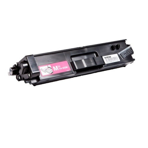 Brother Cartouche de toner TN-900M -