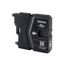 Brother LC985BK Schwarz Tintenpatrone