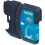 Brother BROTHER Cartucho LC-1100 - Cian 3